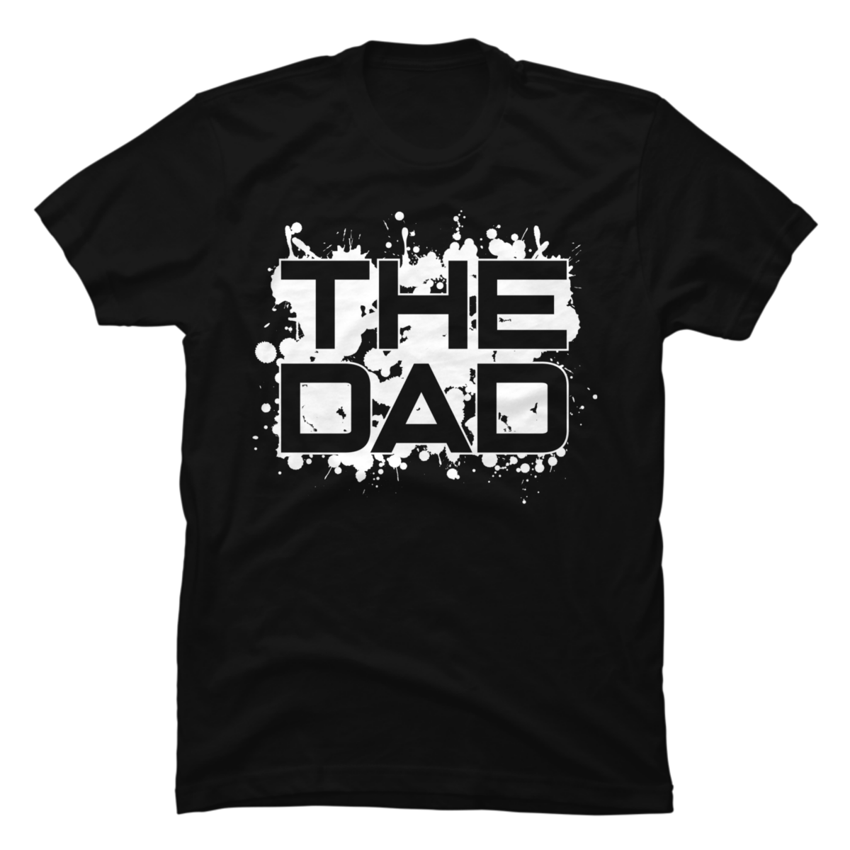 dad and papa shirt
